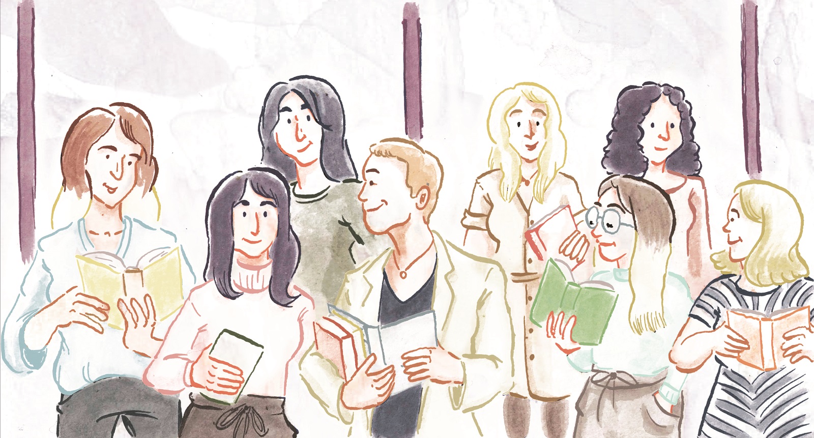 Illustration de Jordanne Maynard